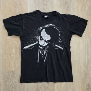 Vintage Joker The Dark Knight Size XSmall